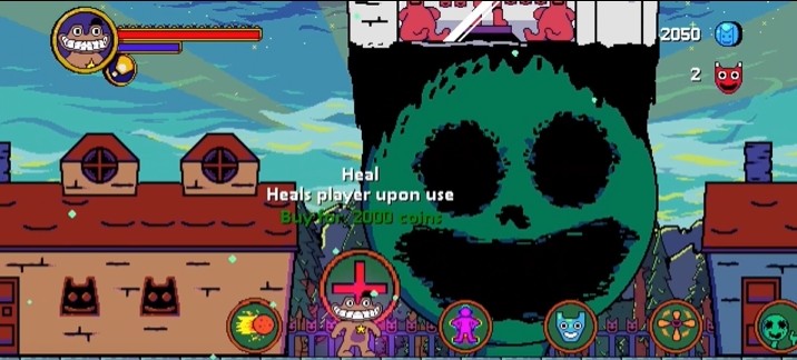 失踪的班班游戏手机版下载(Missing Banban)v1.1.2 安卓版