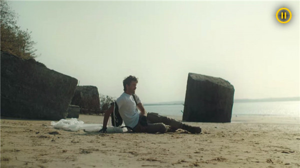 血岸岛手机版下载(Bloodshore)v1.0 安卓版