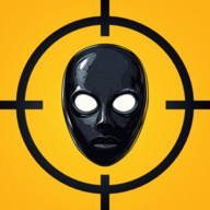 黑面具游戏v0.7 汉化版