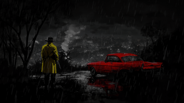 黑面具游戏v0.7 汉化版