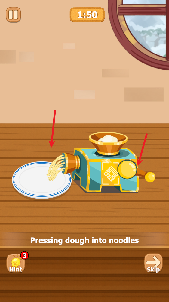 沉浸式烹饪官方正版下载(悠闲煮食记国际服安装器)v0.4 最新版