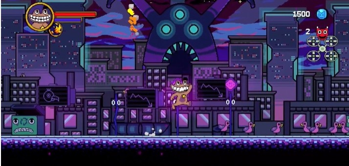 失踪的班班游戏手机版下载(Missing Banban)v1.1.2 安卓版