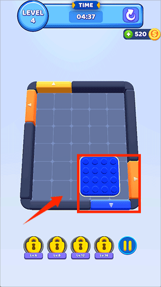 color block jam游戏手机版下载v1.16.6 最新版