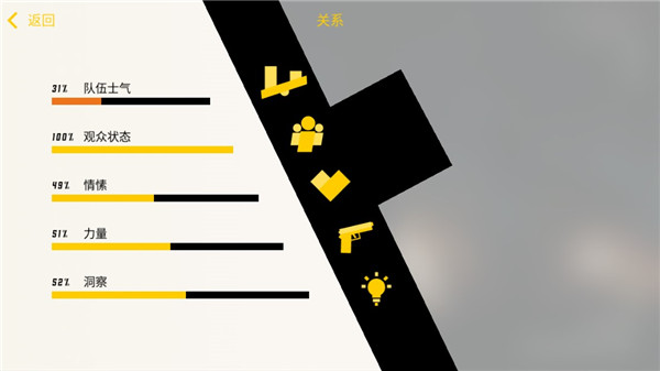 血岸岛手机版下载(Bloodshore)v1.0 安卓版