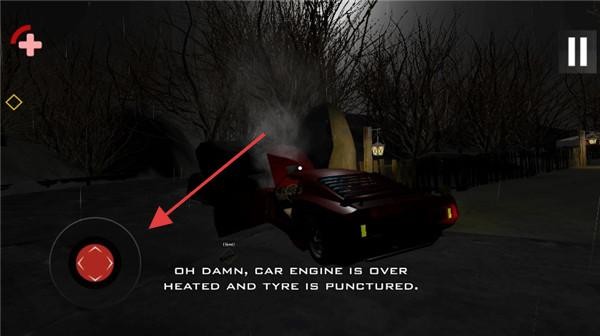 被困恐怖屋游戏(Trapped! Possessed House)v1.2 最新版