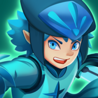 传奇守护者最新版下载(Legend Guardians)v1.1.1 安卓版