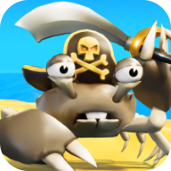 蟹王入侵游戏(蟹王入侵安装器)v1.0.2 最新版