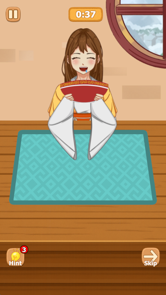 沉浸式烹饪官方正版下载(悠闲煮食记国际服安装器)v0.4 最新版