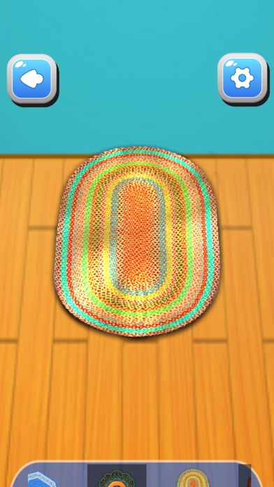 地毯 打扫 ASMR 洗涤 深层清洁 压力冲洗