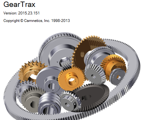 geartrax2015汉化版下载