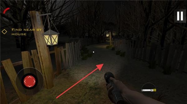 被困恐怖屋游戏(Trapped! Possessed House)v1.2 最新版