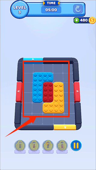 color block jam游戏手机版下载v1.16.6 最新版