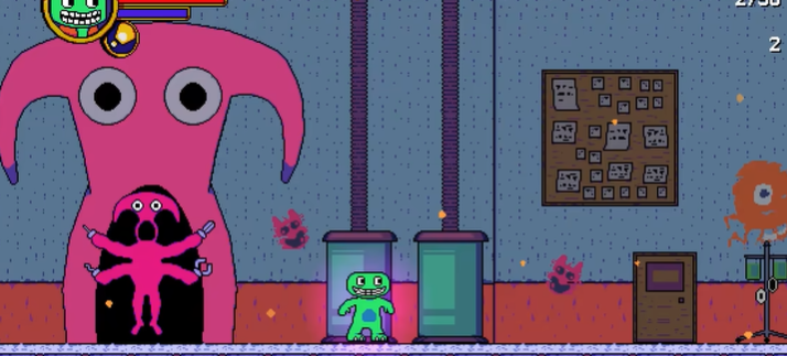 失踪的班班游戏手机版下载(Missing Banban)v1.1.2 安卓版