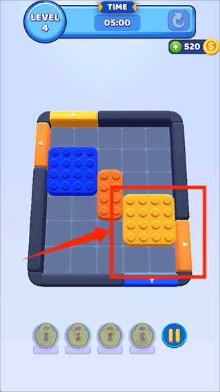 color block jam游戏手机版下载v1.16.6 最新版