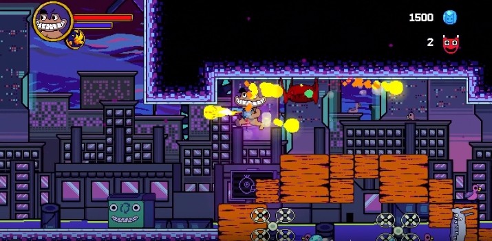 失踪的班班游戏手机版下载(Missing Banban)v1.1.2 安卓版