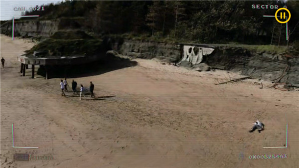 血岸岛手机版下载(Bloodshore)v1.0 安卓版