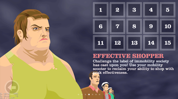 快乐独轮车游戏(Happy Wheels)v1.1.2 官方版