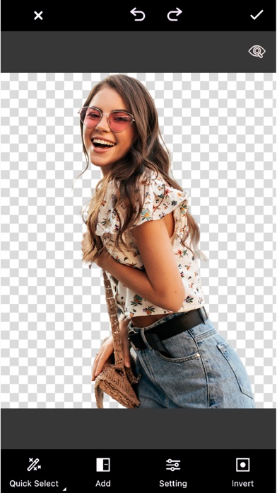 搞笑趣味图片合成大师 – 抠图编辑照片处理器