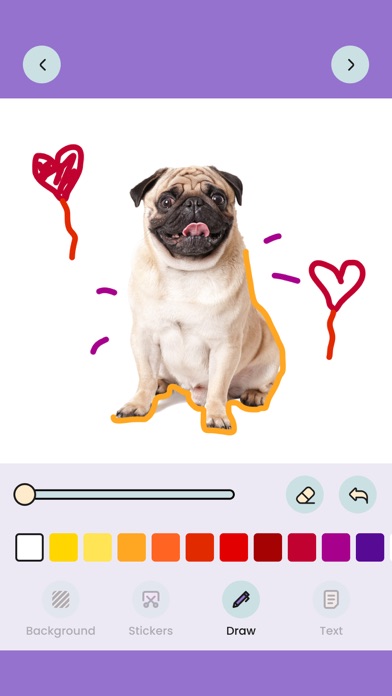 搞笑趣味图片合成大师 – 抠图编辑照片处理器