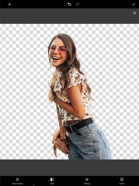 搞笑趣味图片合成大师 – 抠图编辑照片处理器