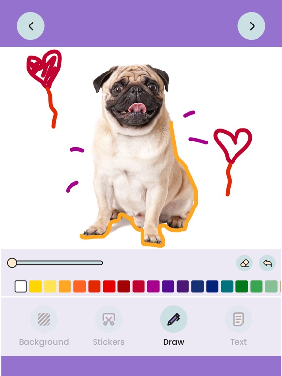 搞笑趣味图片合成大师 – 抠图编辑照片处理器