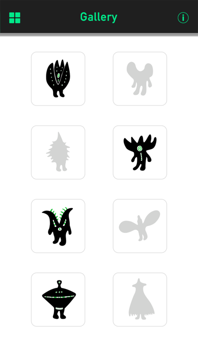 黑青Black and Blue Cosmos