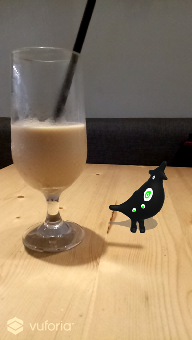 黑青Black and Blue Cosmos