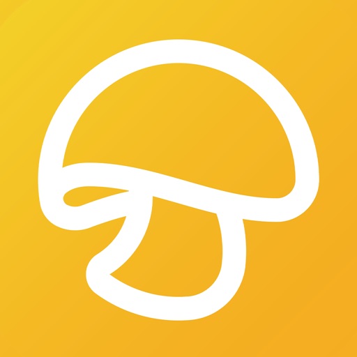 蘑菇丁 - 实习生&应届生求职与招聘的神器