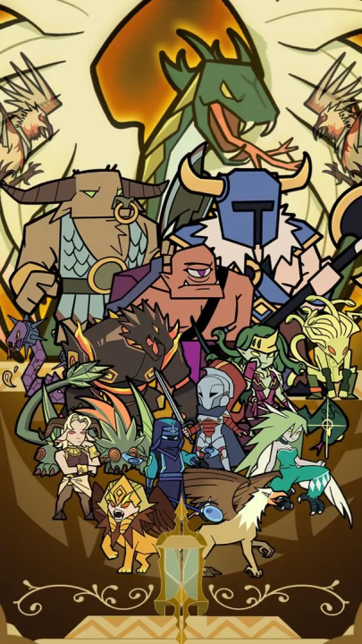 择天大陆异界佣兵系统游戏v1.0.1 最新版