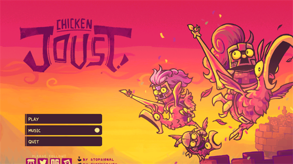 战鸡竞技游戏安卓最新版 战鸡竞技游戏安卓最新版