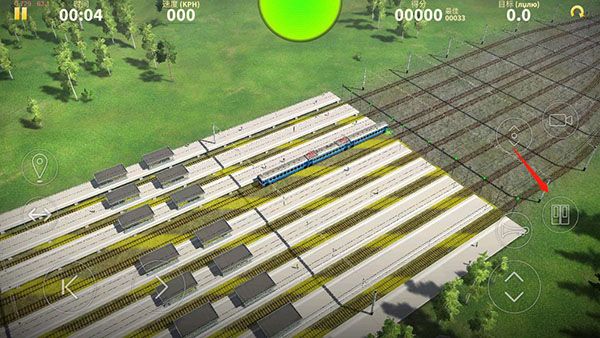 电动火车模拟器0.854新版本(Electric Trains)v0.854 最新版