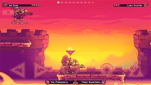 战鸡竞技游戏安卓最新版 战鸡竞技游戏安卓最新版