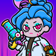 地城异变生存战游戏v0.33 最新版