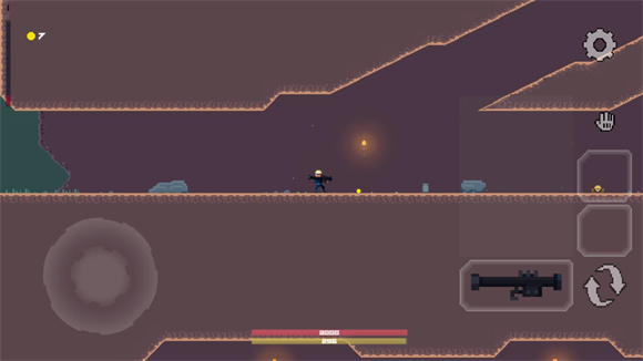 最后一个星球官方最新版下载(OneLastPlanet)v1.0 安卓版