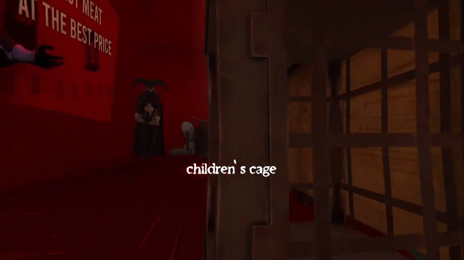 噩梦之门游戏v1.6.1 安卓版