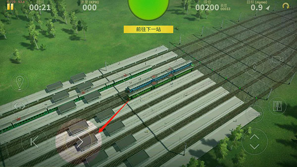 电动火车模拟器0.854新版本(Electric Trains)v0.854 最新版