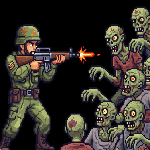 僵尸闪电战游戏v1.0.0.3 最新版