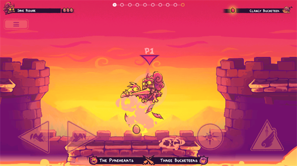 战鸡竞技游戏安卓最新版v1.0.0 官方版