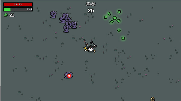 土豆兄弟深海魔怪手机版v1.3.599 最新版