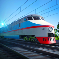 电动火车模拟器0.854新版本(Electric Trains)v0.854 最新版