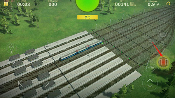 电动火车模拟器0.854新版本(Electric Trains)v0.854 最新版