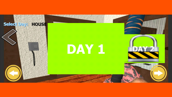 砸了邻居家游戏v1.11 汉化版