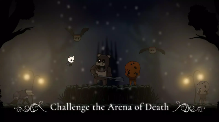 梦幻骑士灵魂之歌游戏v1.0.0.1.16 最新版