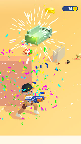 超级捣蛋鬼最新版(Epic Prankster)v1.9.16 安卓版