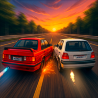 极速赛道游戏v1.0.0 最新版