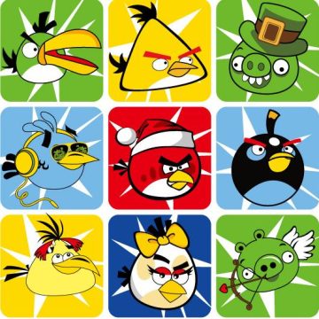 我的鸟制造最新版本下载v1.7 安卓版