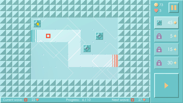 迷你塔防游戏v1.47 最新版