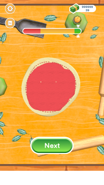 披萨模拟器手机版