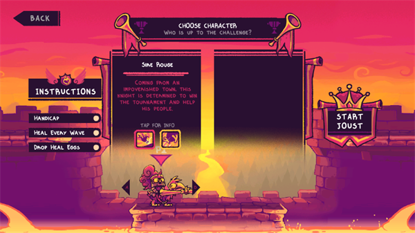 战鸡竞技游戏安卓最新版 战鸡竞技游戏安卓最新版