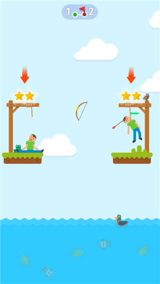 Gibbets Bow Master游戏v1.0.6 安卓版